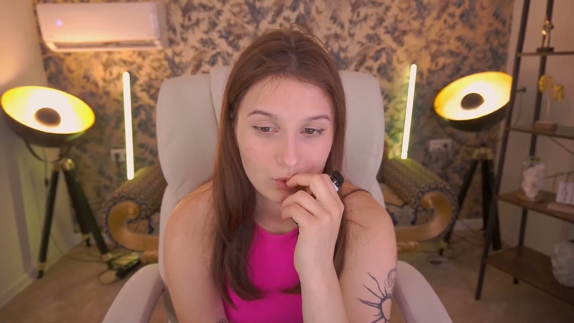 VikVikLove Приват Записи 2026-07-30
