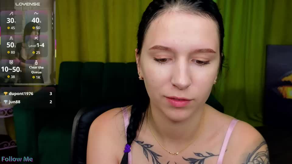 karolinablack Приват Записи 2026-07-29
