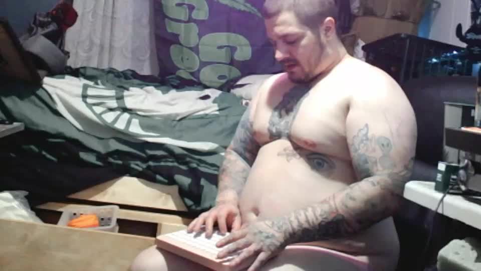 kinkybiguy14 Приват Записи 2026-07-30