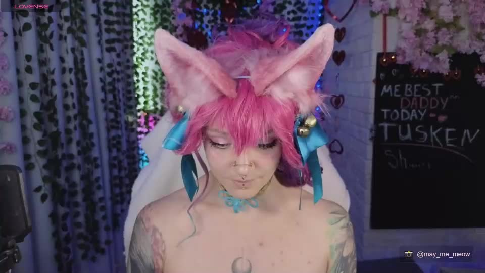 mao_me_meow Приват Записи 2026-07-30
