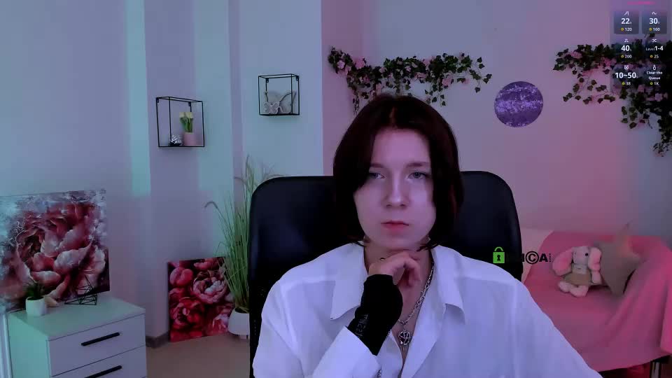 gloria_bubble Приват Записи 2026-07-30