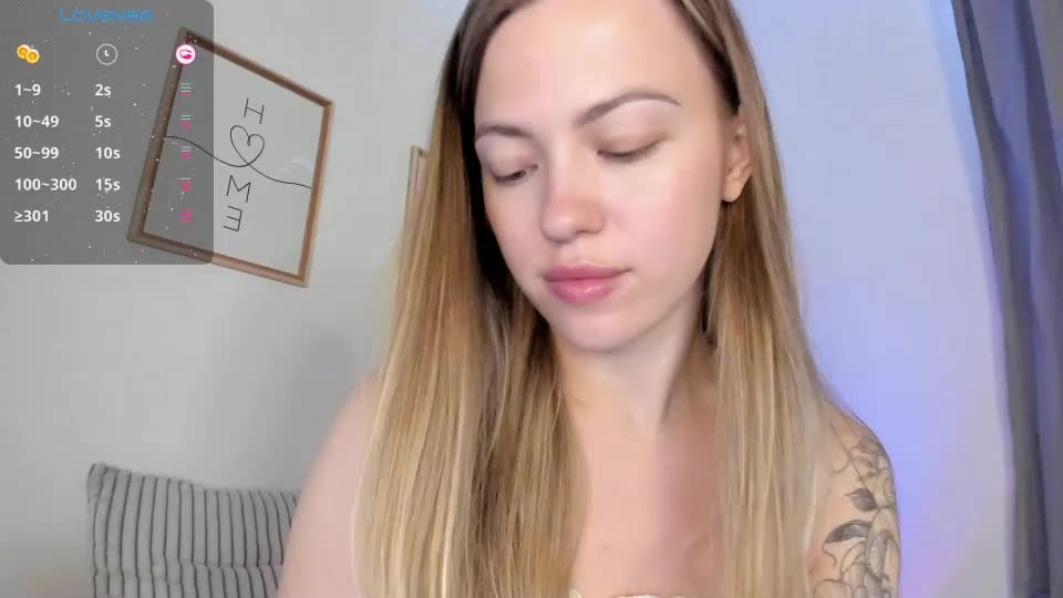 damn_cutie Приват Записи 2026-07-29