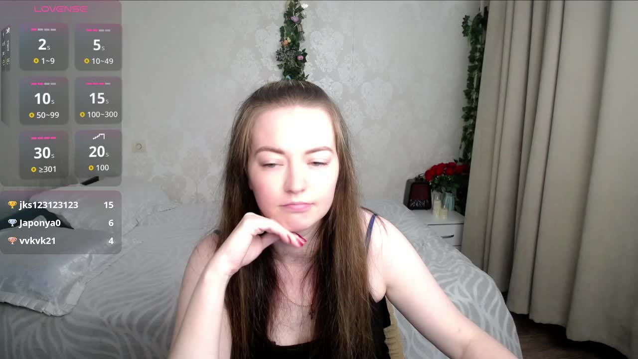 babysue89 Приват Записи 2026-07-30