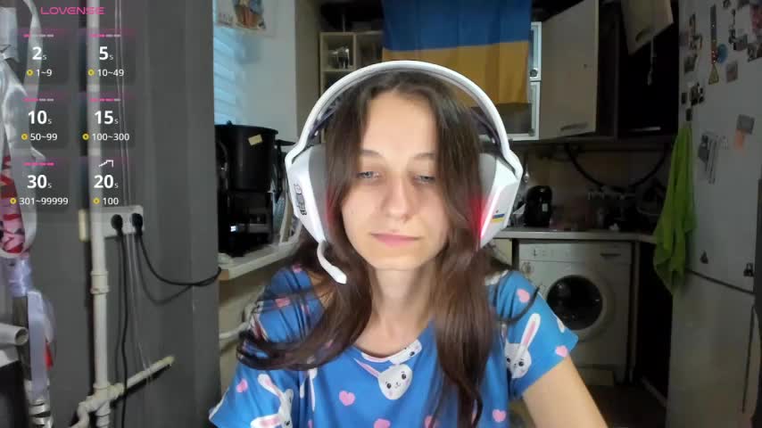 _Nika_Kik Приват Записи 2026-07-30