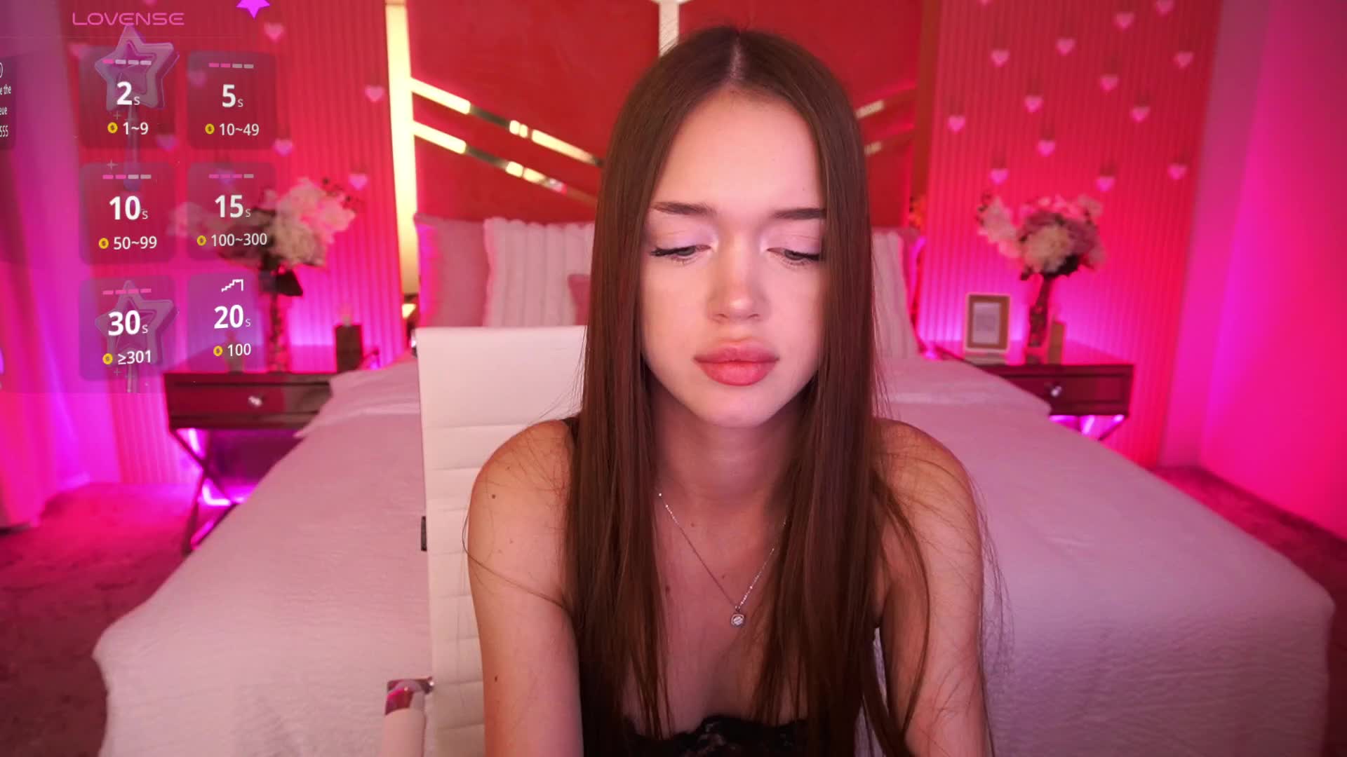 LunarBarbie Приват Записи 2026-07-30