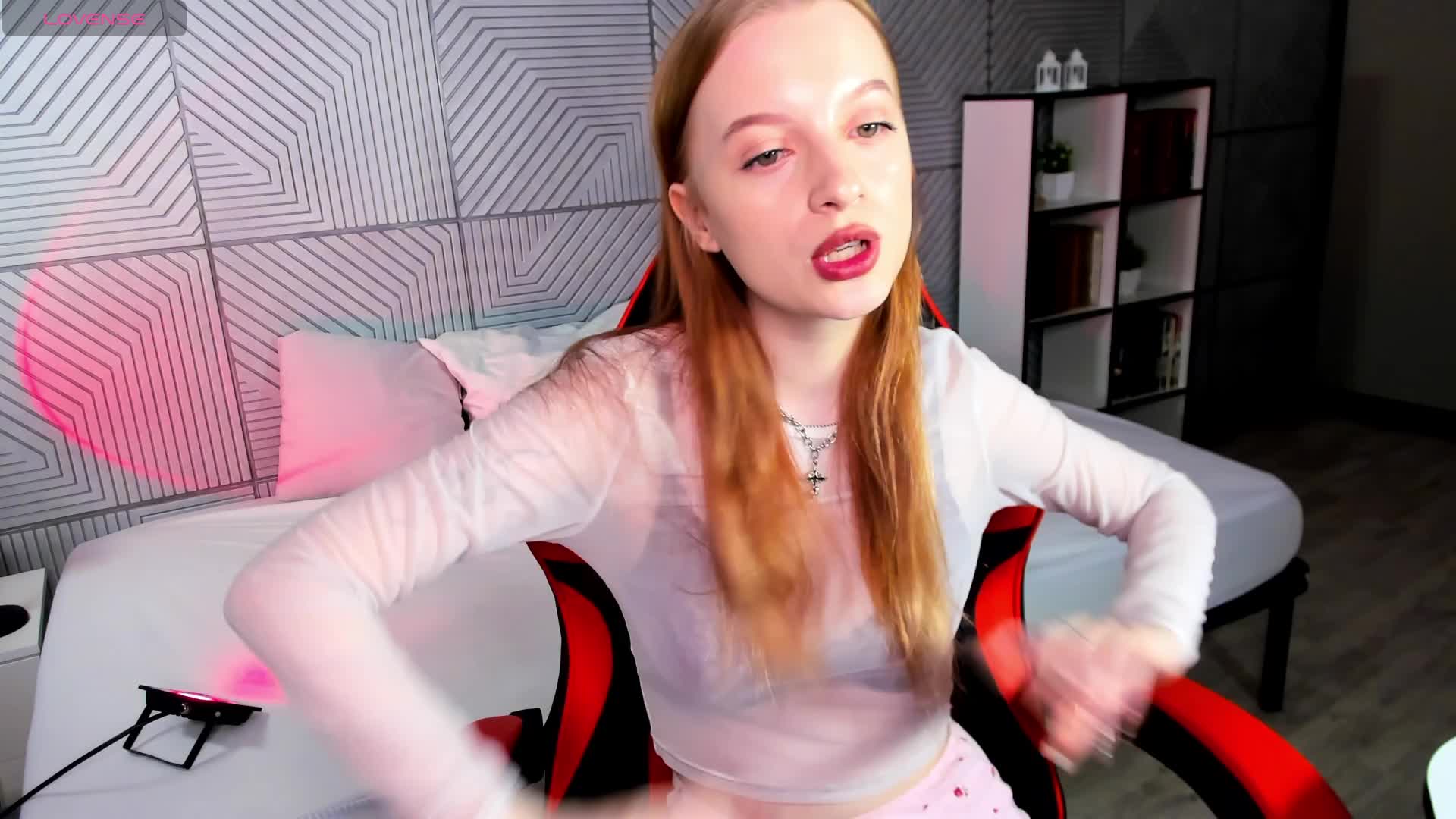 SherryKelly Приват Записи 2026-07-30