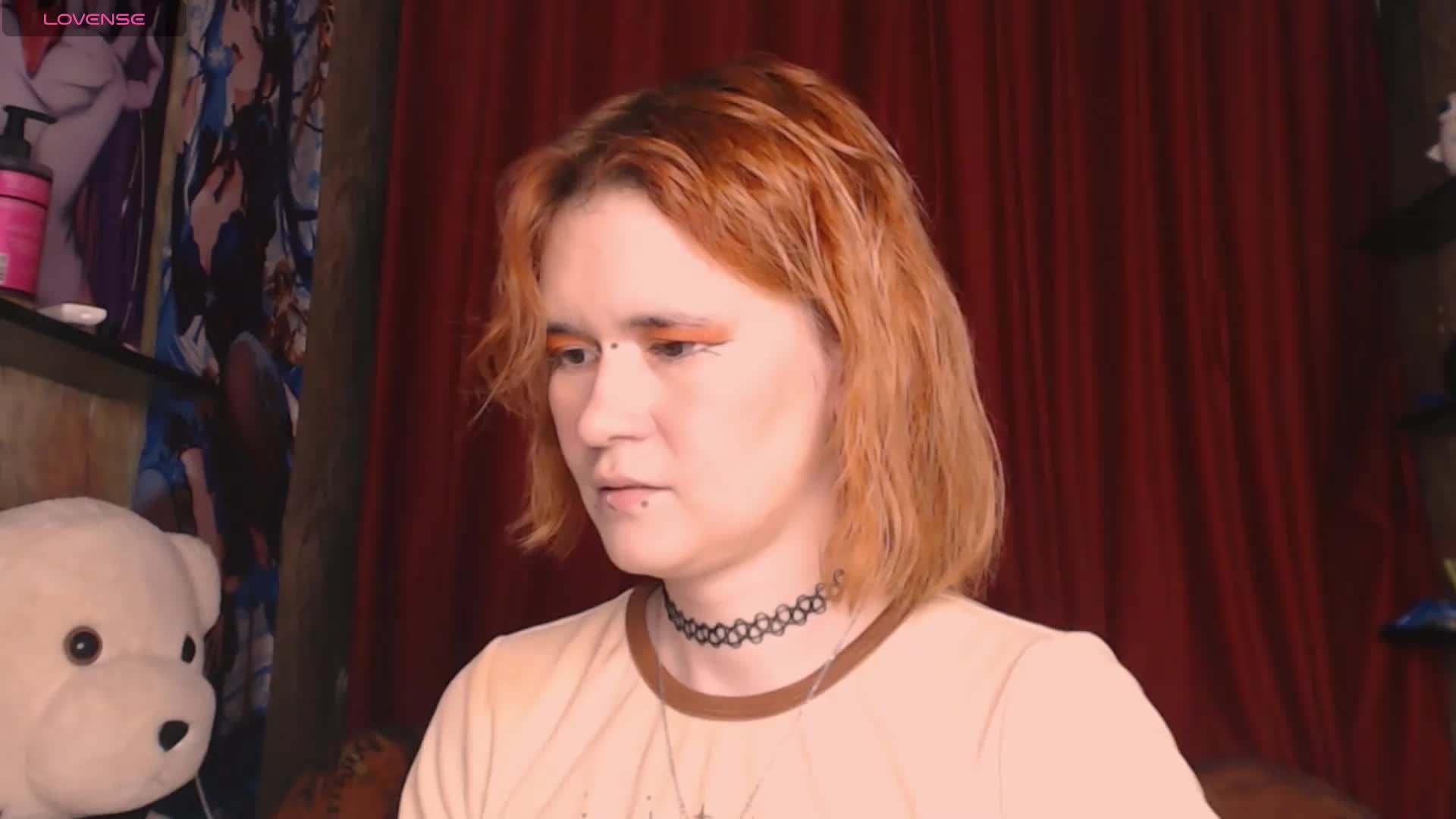 Colombina Приват Записи 2026-07-30