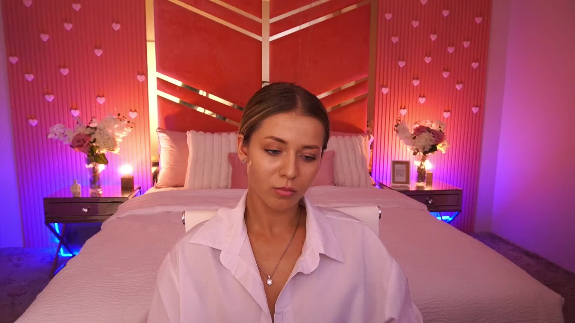 LoveeDove Приват Записи 2026-07-30