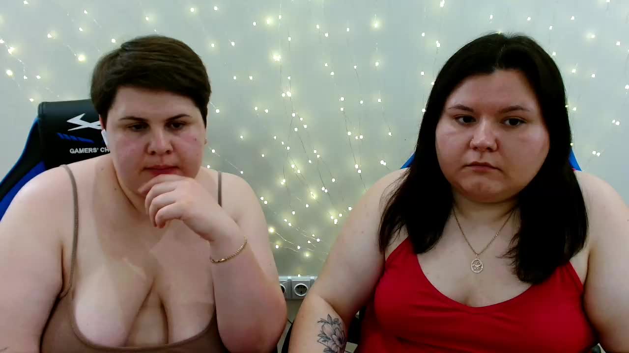 BeckyAndEllen Приват Записи 2026-07-30