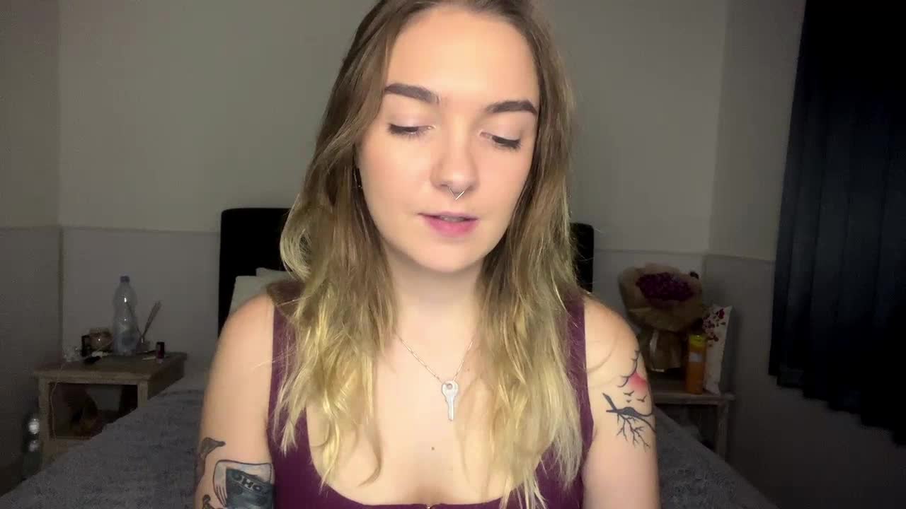 RoxyHorny Приват Записи 2026-07-30