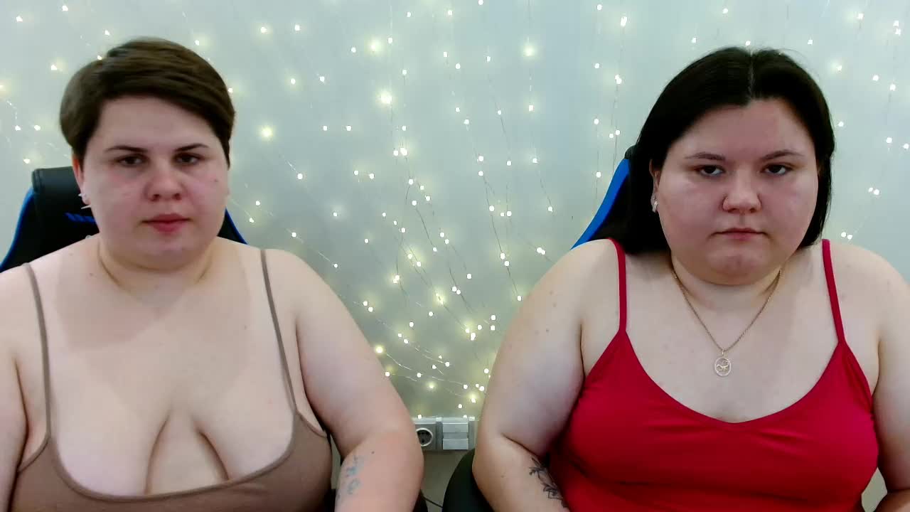 BeckyAndEllen Приват Записи 2026-07-30