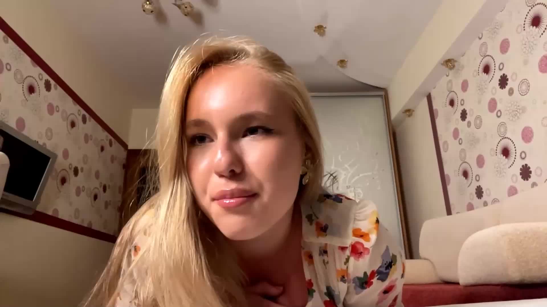 OdiliaVolking Приват Записи 2026-07-30