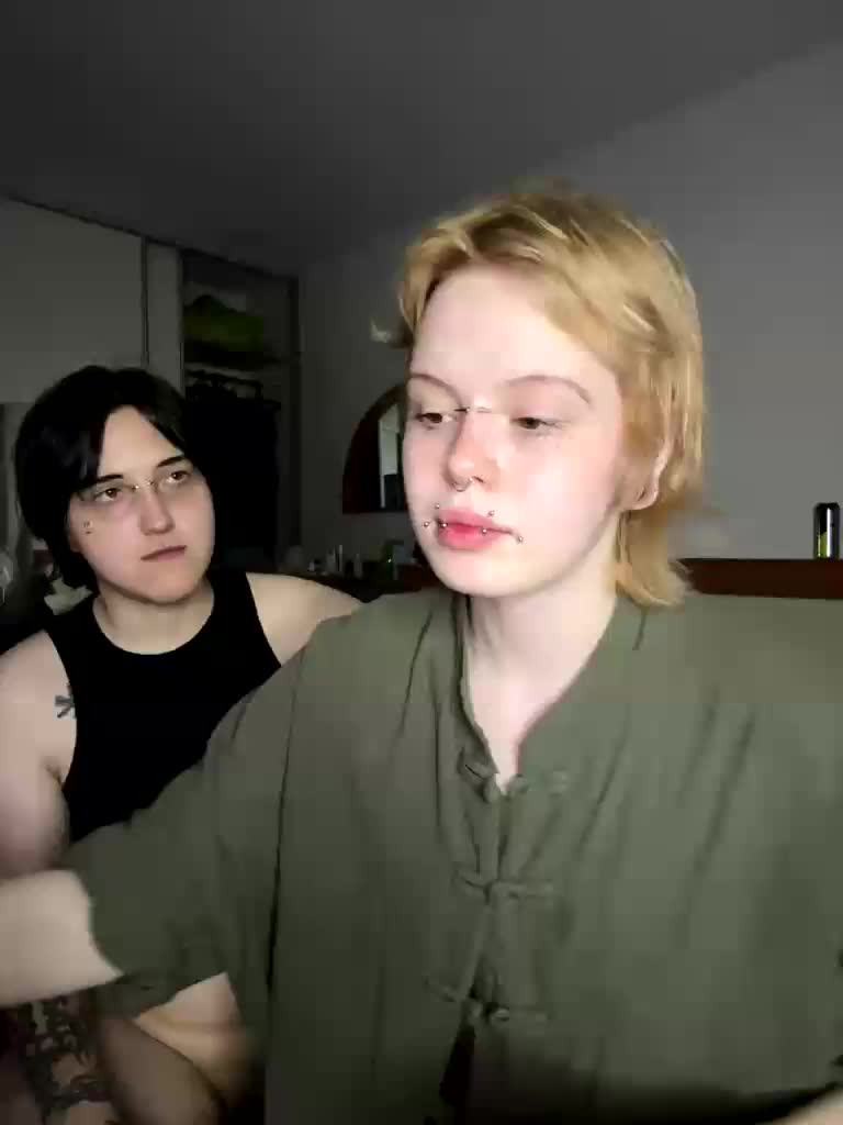 MiaAndAlicee Приват Записи 2026-07-30