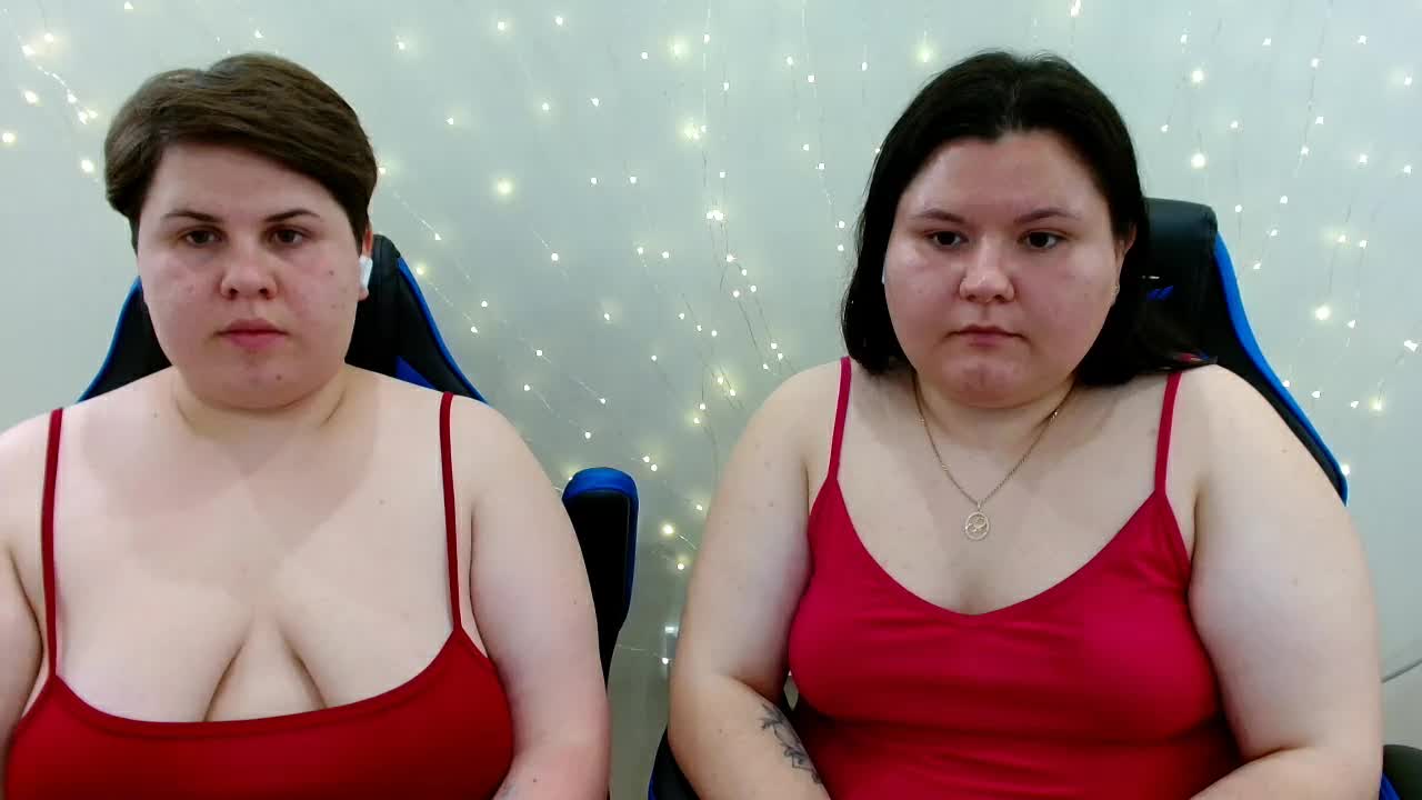 BeckyAndEllen Приват Записи 2026-07-30