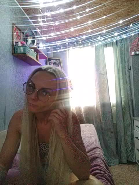 Evangelina2909rus Приват Записи 2026-07-30