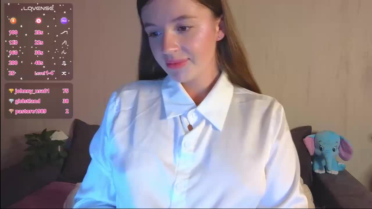 Rosalinelov Приват Записи 2026-07-30