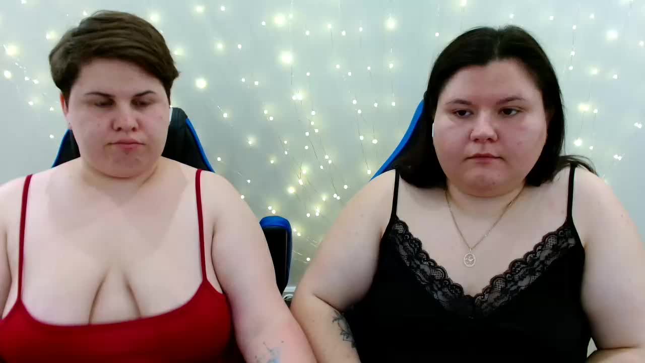BeckyAndEllen Приват Записи 2026-07-30