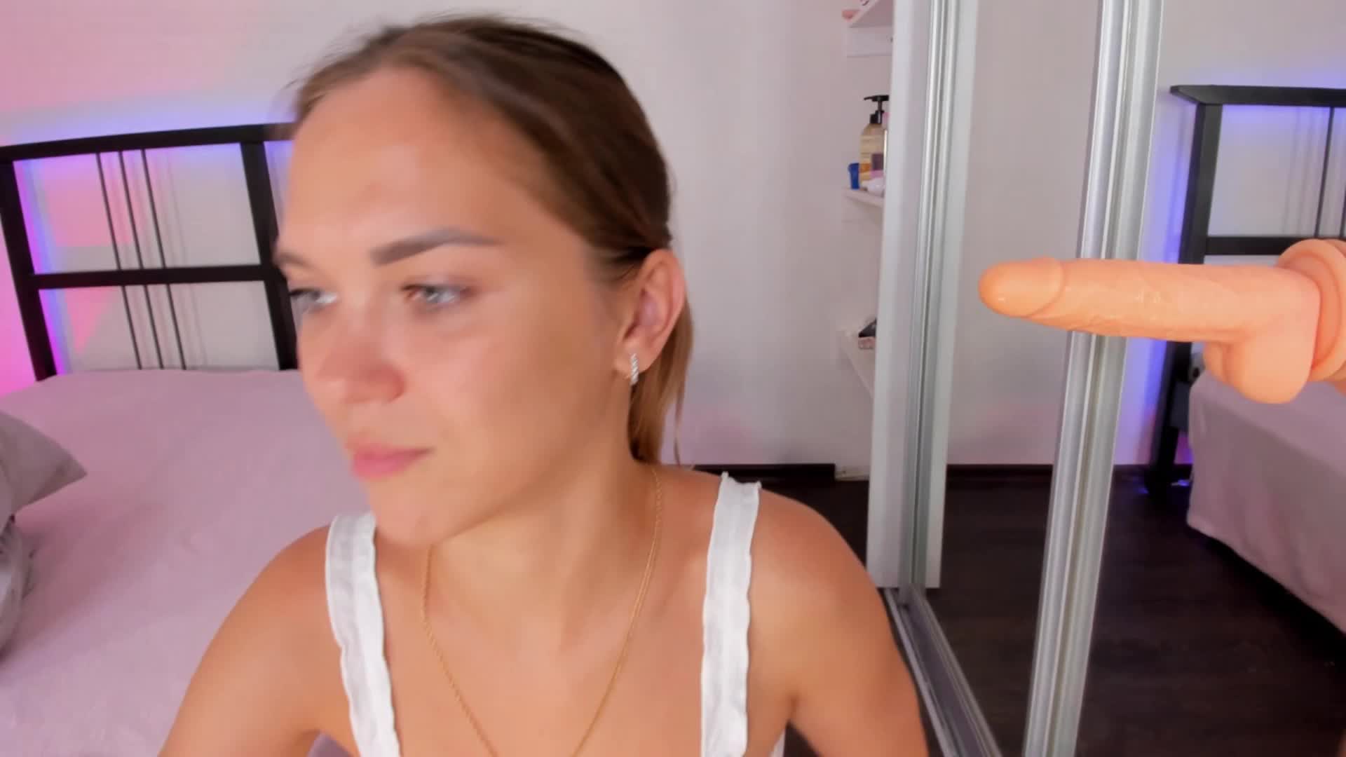 FloraAmbers Приват Записи 2026-07-30