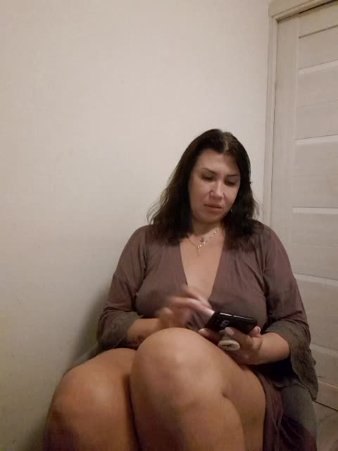 RoxySexy Приват Записи 2026-07-30