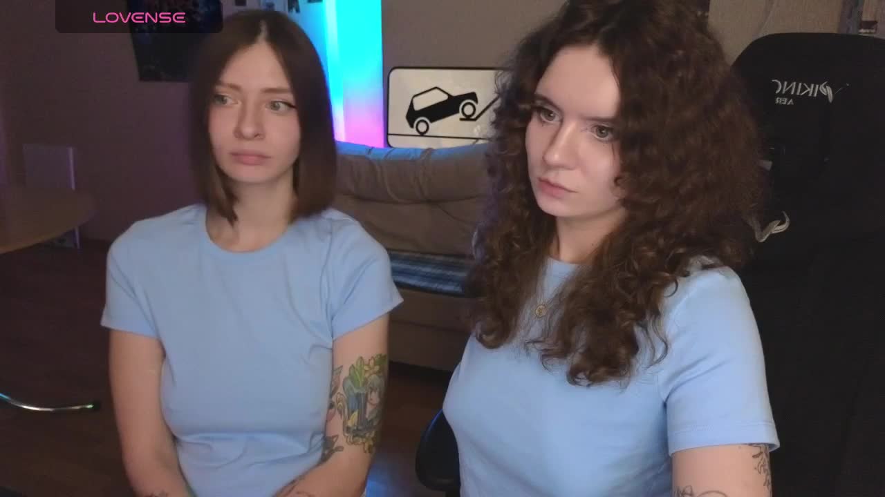 MaoandLulu Приват Записи 2026-07-30