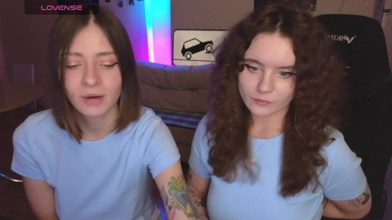 MaoandLulu Приват Записи 2026-07-30