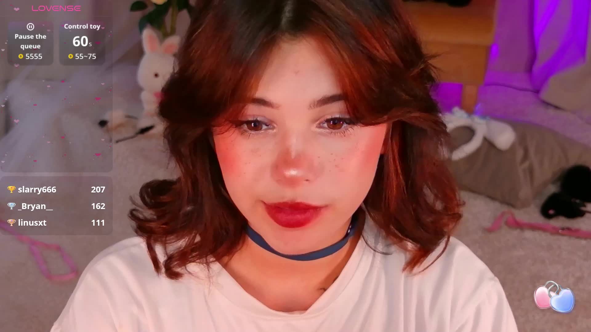 CoralineJones Приват Записи 2026-07-30