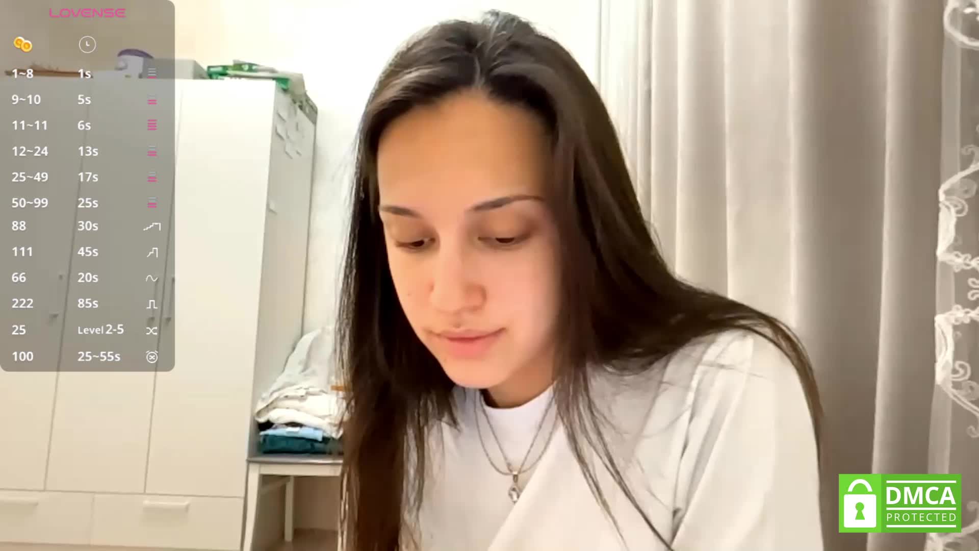 JacquelynClowes Приват Записи 2026-07-30