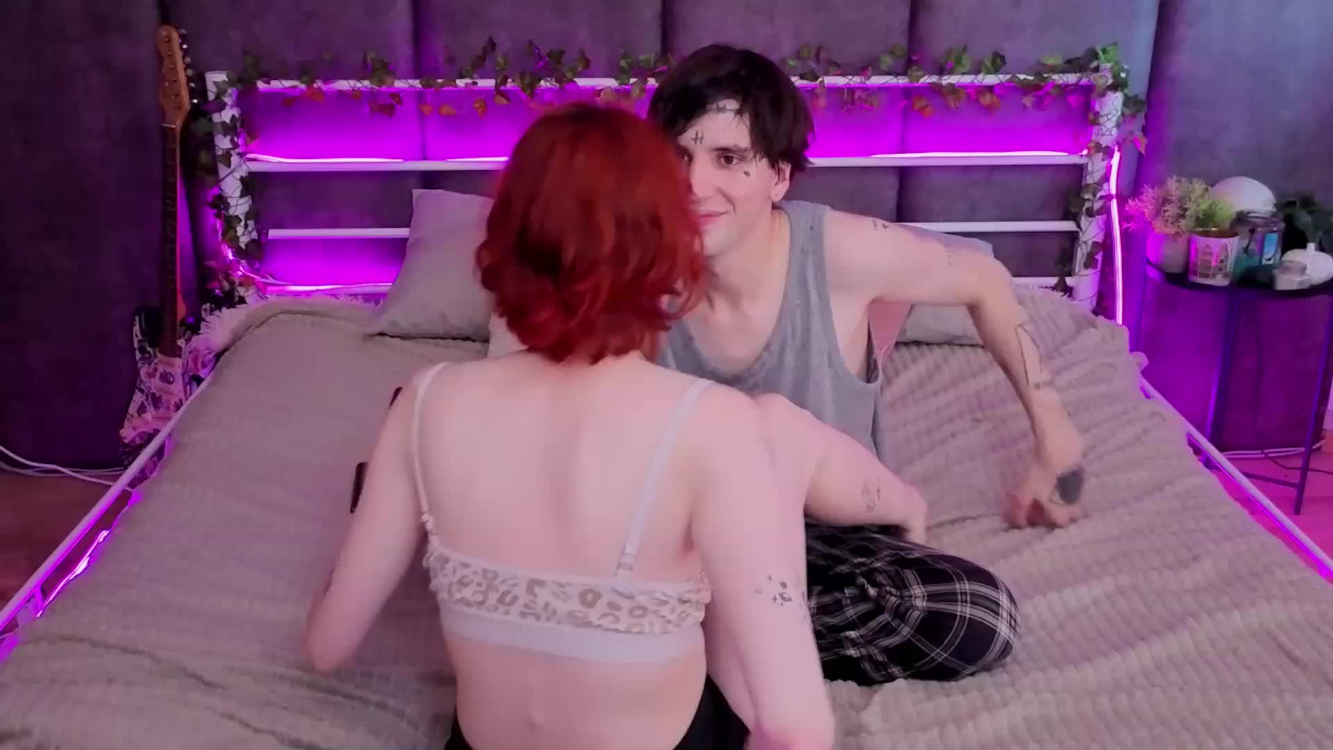 DannylovesMary Приват Записи 2026-07-30