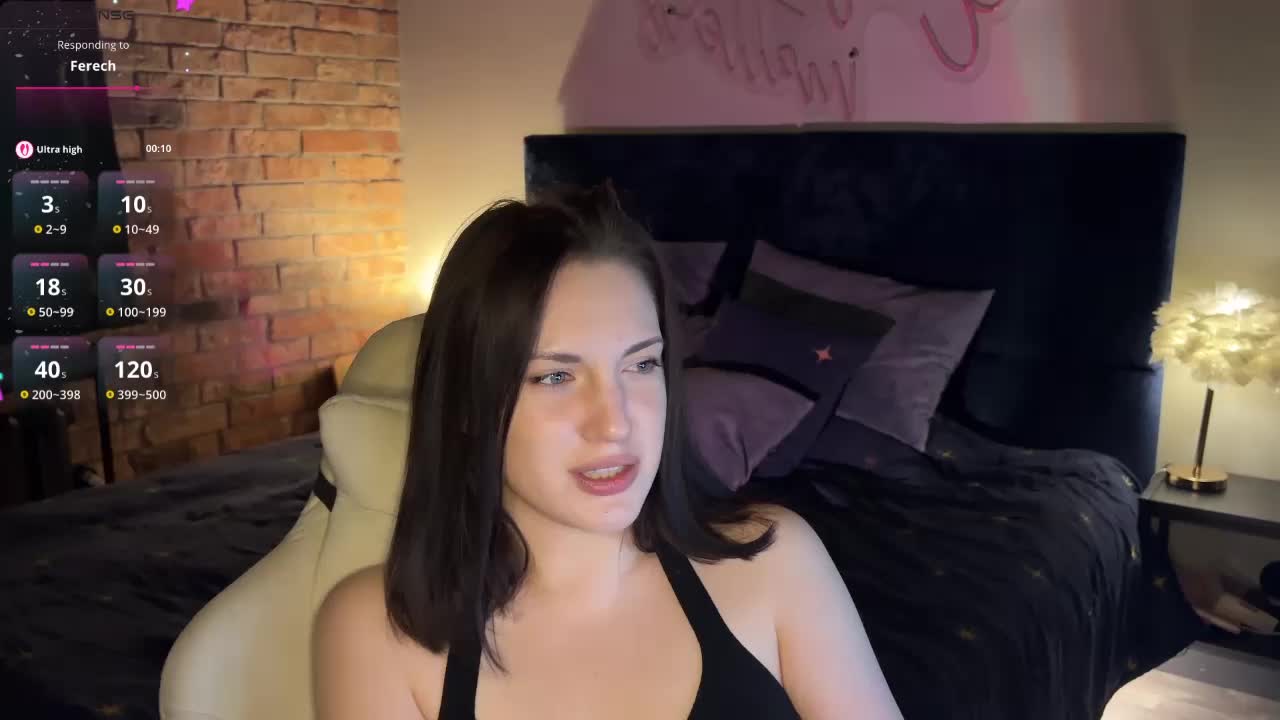-Your-Michelle- Приват Записи 2026-07-30