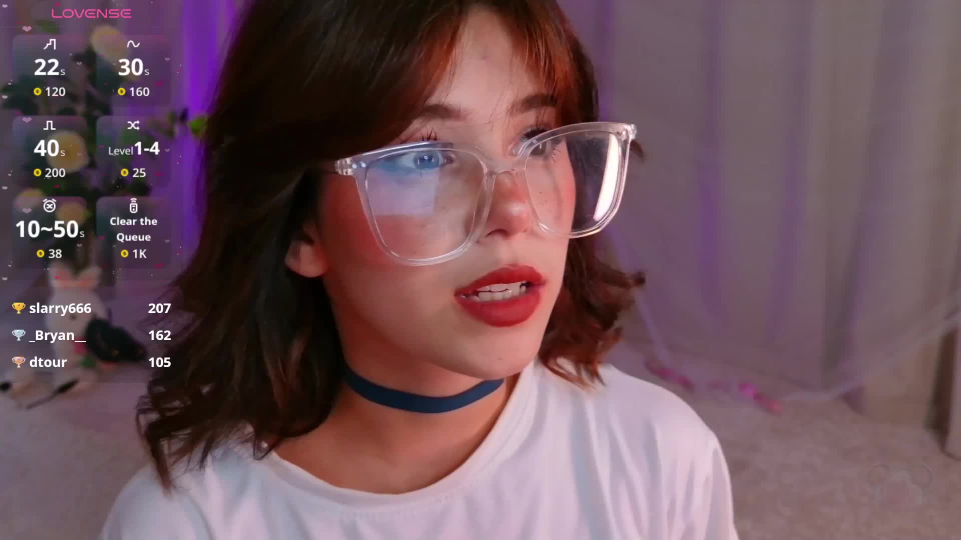 CoralineJones Приват Записи 2026-07-30
