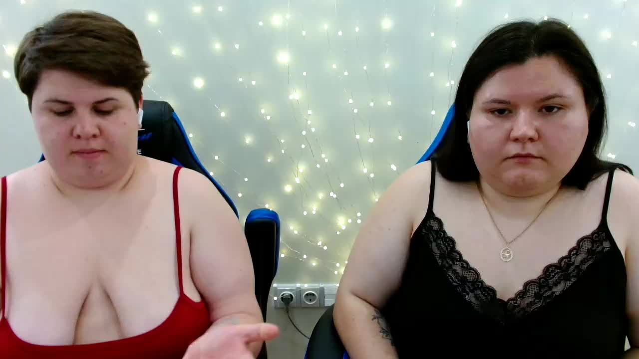 BeckyAndEllen Приват Записи 2026-07-30
