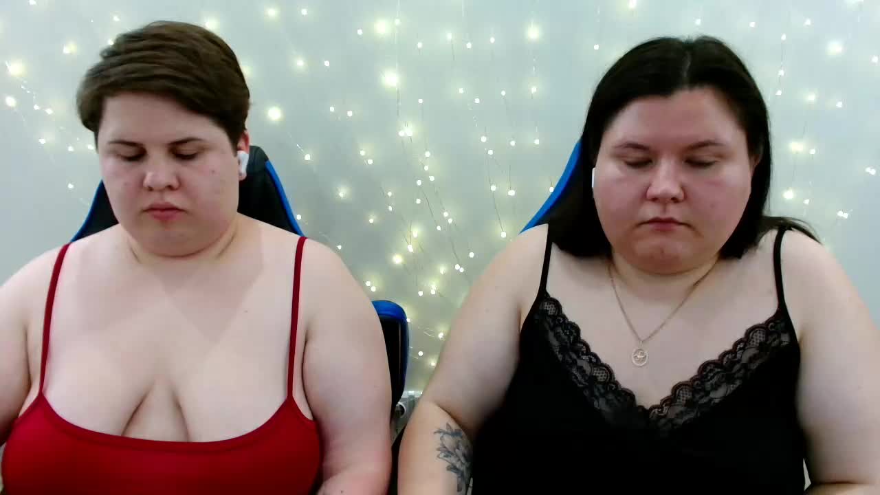 BeckyAndEllen Приват Записи 2026-07-30