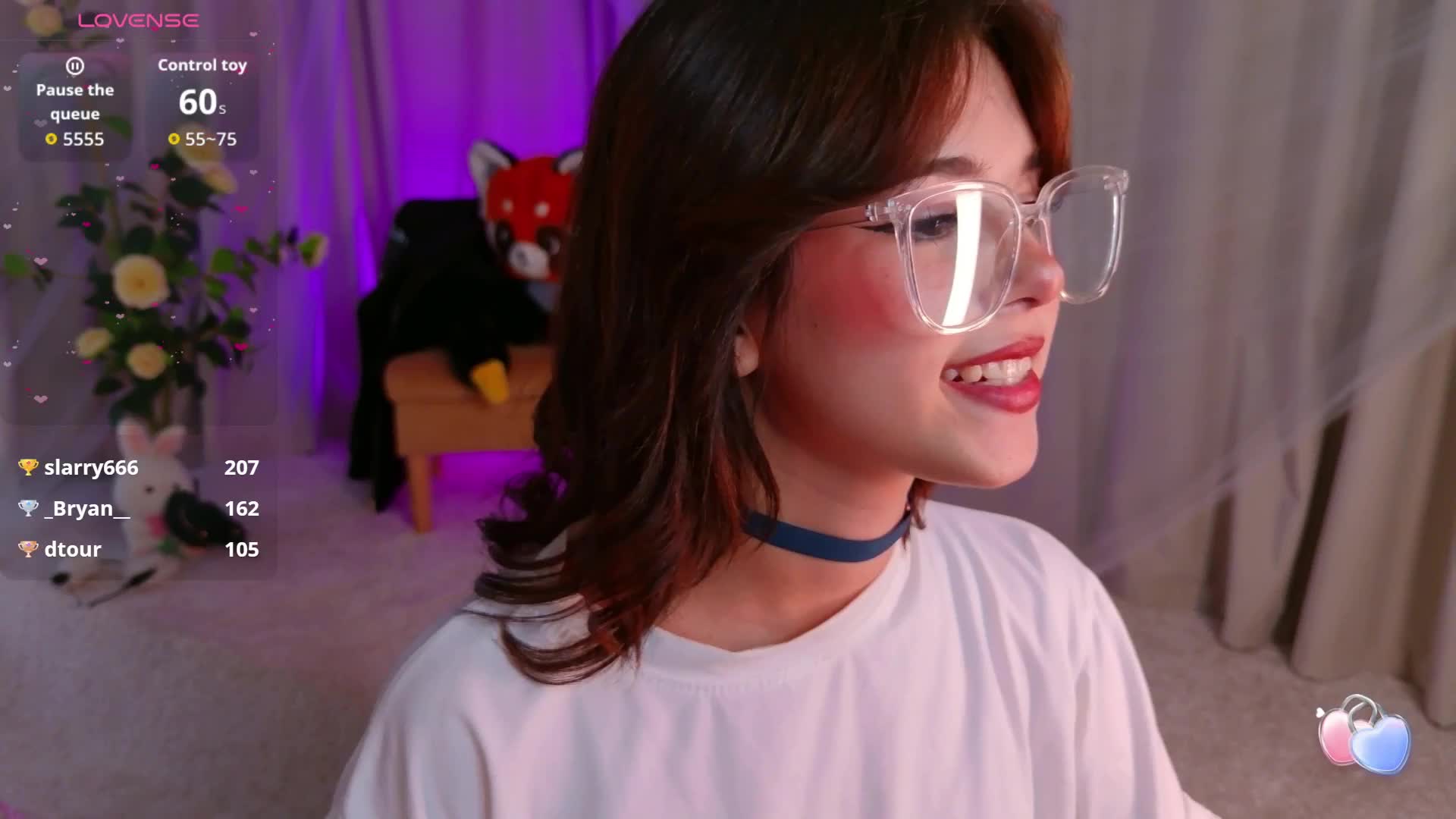 CoralineJones Приват Записи 2026-07-30