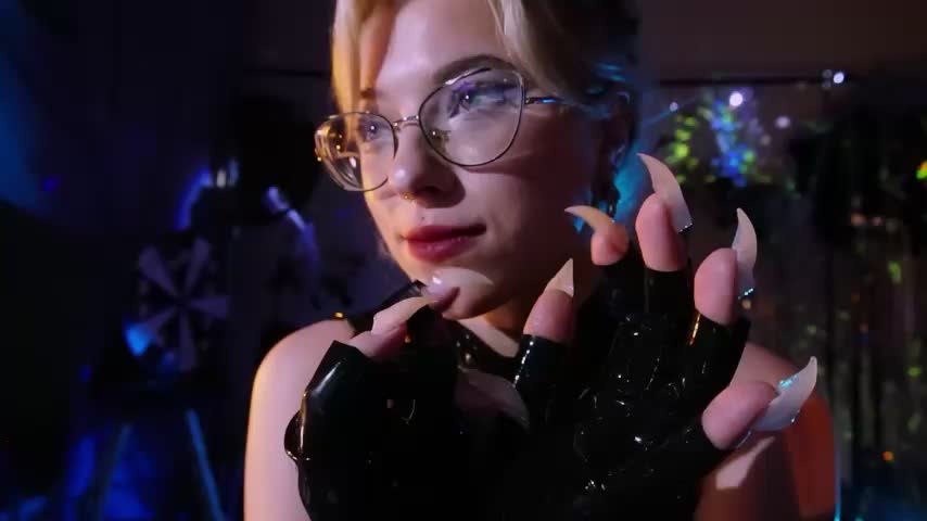 Scarlett_Wanner Приват Записи 2026-07-31