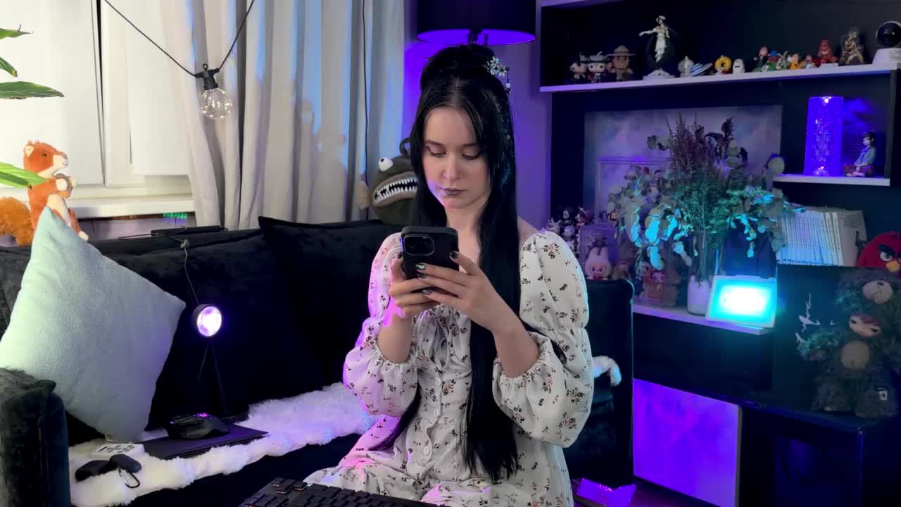 Kira_Li_Lime Приват Записи 2026-07-31