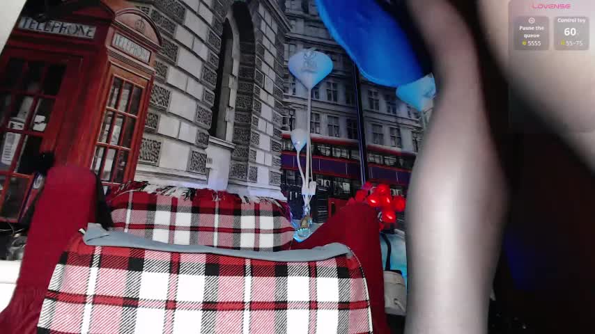 IamIris69 Приват Записи 2026-07-31