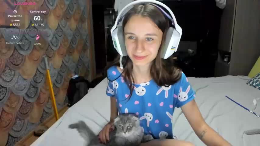 _Nika_Kik Приват Записи 2026-07-31