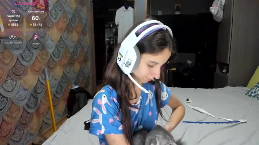 _Nika_Kik Приват Записи 2026-07-31