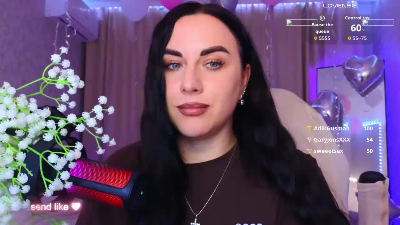 YURIEVNA13 Приват Записи 2026-07-31