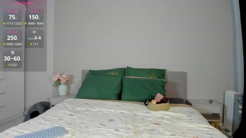 Princess_Zelda Приват Записи 2026-07-31