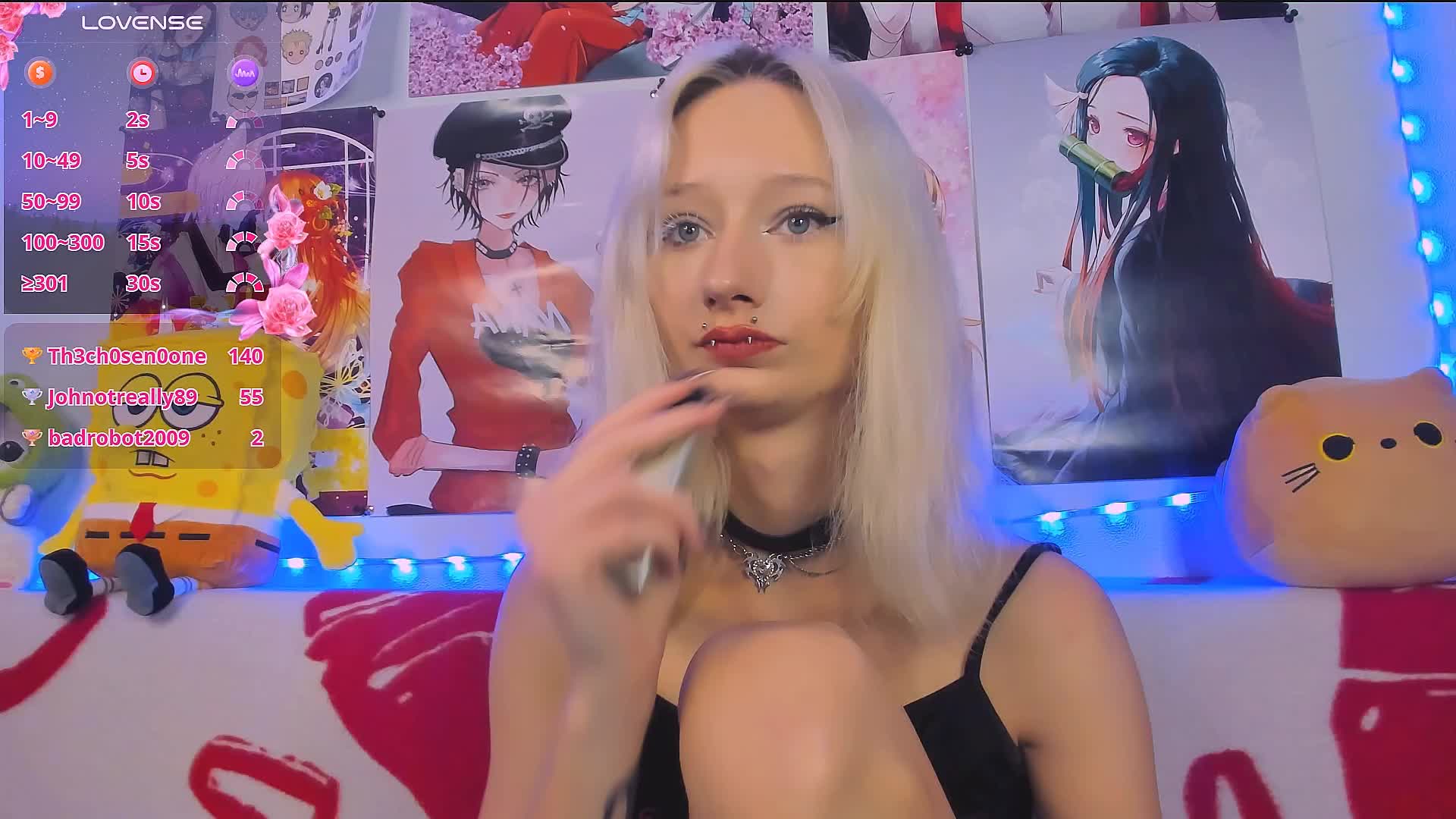 KatiaNabiee Приват Записи 2026-07-31
