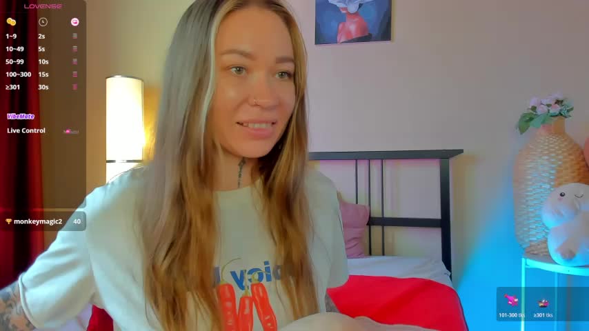 _VASILISSA_ Приват Записи 2026-07-31