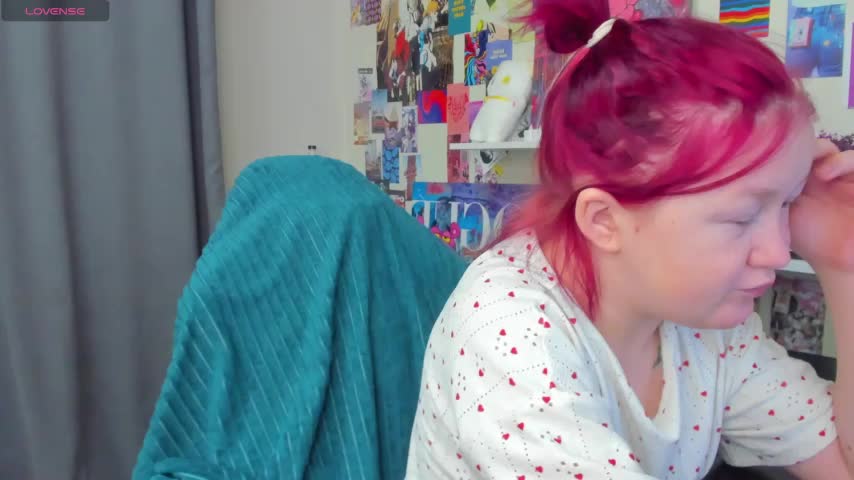 Sara_Robinson Приват Записи 2026-07-31