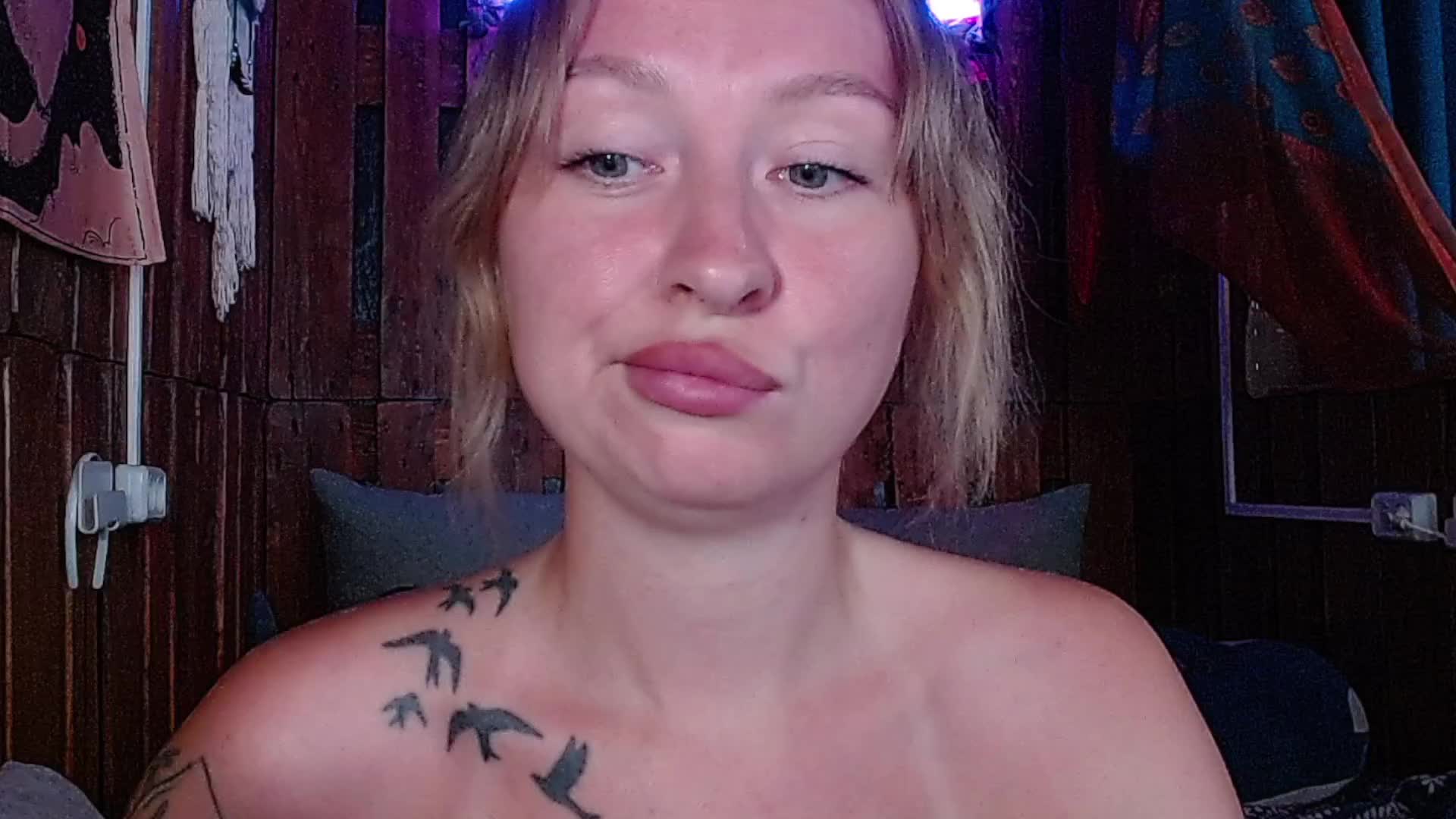 MiMi-Deep Приват Записи 2026-07-31