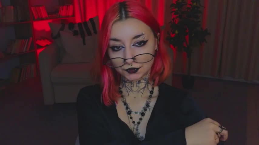 Mistress__Marcelline Приват Записи 2026-07-31