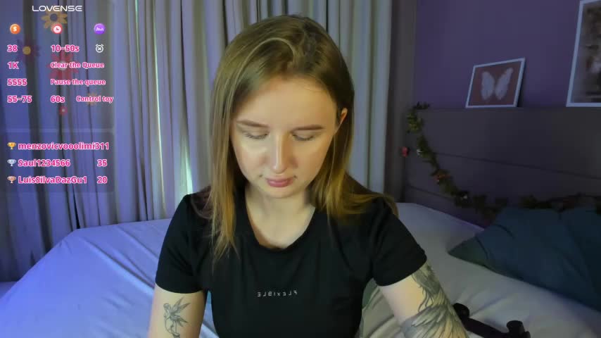Rina_Panic Приват Записи 2026-07-31