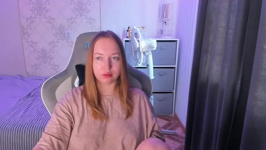 Shy_AnnaCutie Приват Записи 2026-07-31