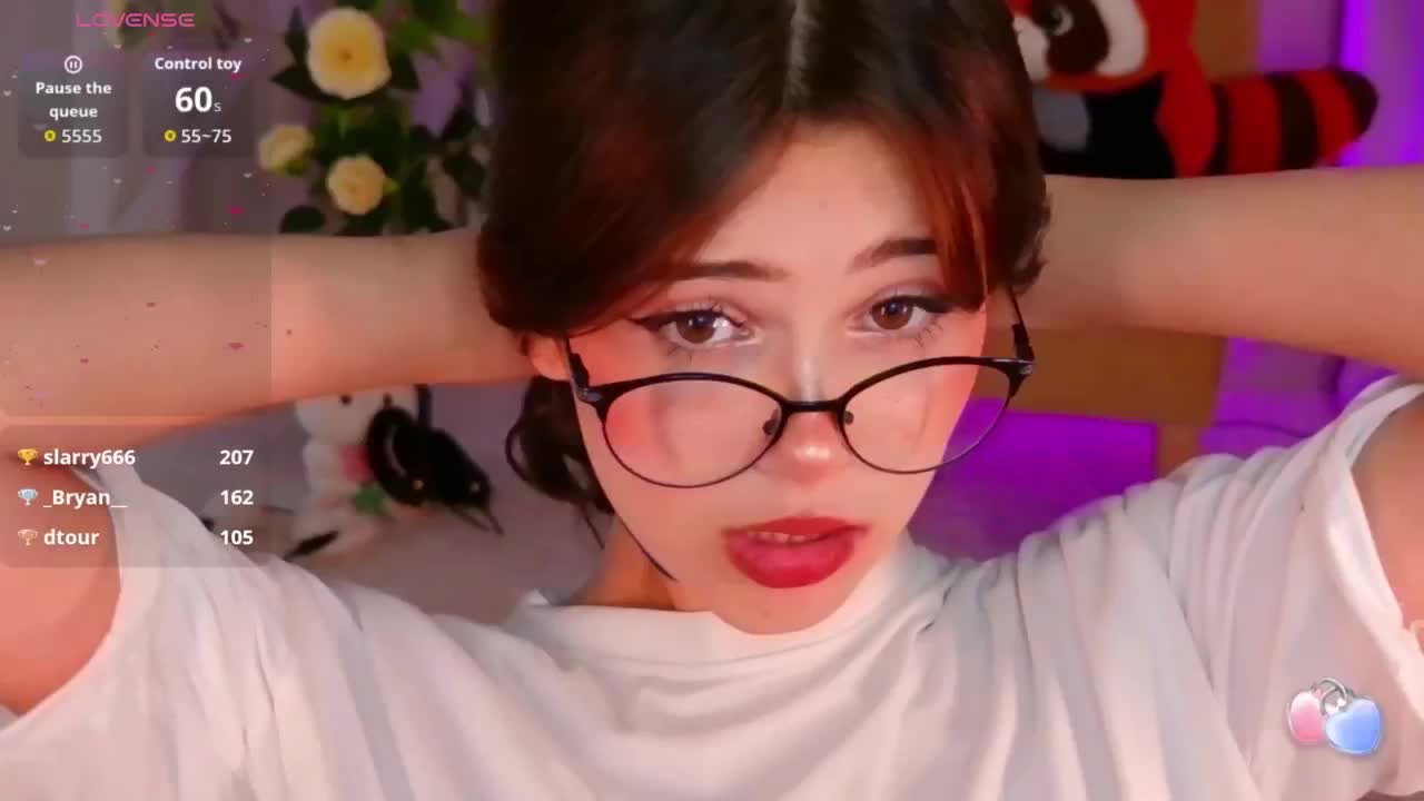 CoralineJones Приват Записи 2026-07-31