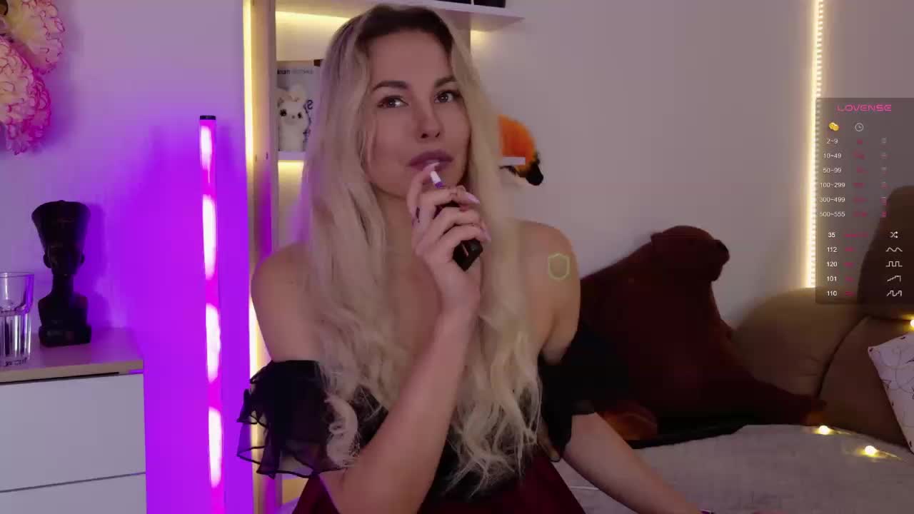 Kocmoc_Katerina Приват Записи 2026-07-31