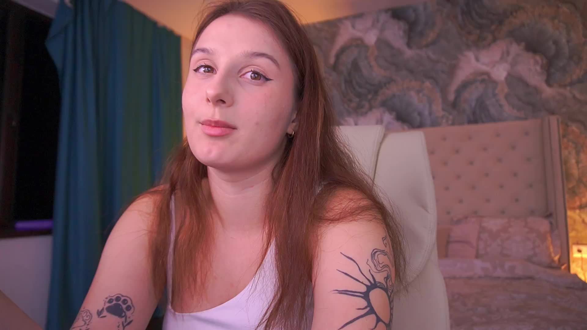 VikVikLove Приват Записи 2026-07-31